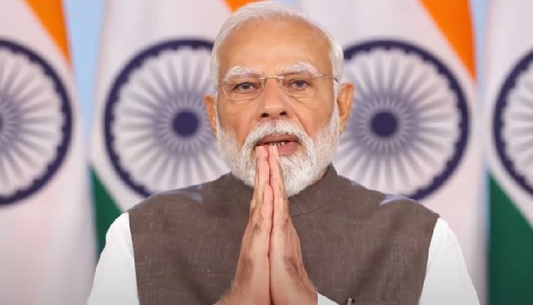 Our Govt Working To Enlist Chhath Puja On UNESCO List, Congress Insulted It: PM Modi In Muzaffarpur