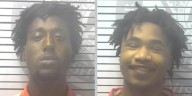Two men sentenced to 58 years for deadly shooting in Biloxi