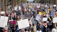 No Kings rally: What did it achieve?
