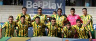 Jaguares venció a Real Cartagena con polémica arbitral en torneo de ascenso