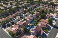 Why more Las Vegas home sale deals are falling through