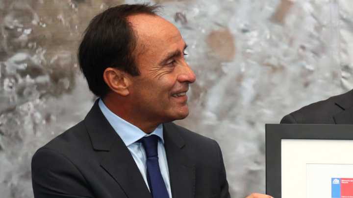 Ministro Pizarro: El 2026 también va a ser un año de bastante actividad