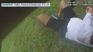 St. Cloud PD facing lawsuit after K-9 bites 71