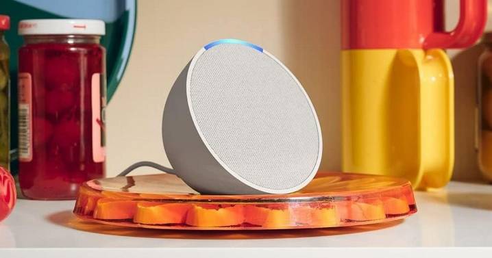 Amazon shoppers can bag £9 Echo Pop speakers if they don't wait for Prime Day