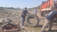 Rosario de la Frontera: Intensifican las tareas preventivas contra el dengue