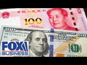 US, China secure framework of trade deal ahead of expected Trump