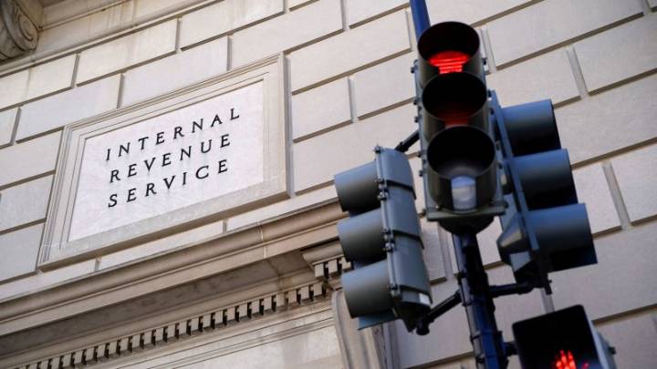 IRS furloughs nearly half its staff amid shutdown, prompting chaos and confusion