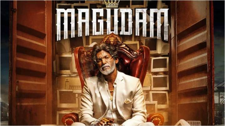 Vishal CONFIRMS Directorial Debut With Magudam, Says ‘Never Expected This Scenario But…’