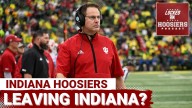 PANIC: Curt Cignetti TRENDING to be next Penn State Head Coach | Will he leave Indiana high and dry?