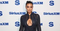 Photos: Kim Kardashian's Press Tour Looks Are 'Perfection'