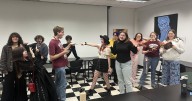 Susquehanna University students bringing Shakespeare to Selinsgrove Commons
