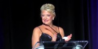 ‘I will not die from cancer:’ Michelle Mecca’s journey with breast cancer