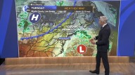 AccuWeather forecast for Philadelphia, Pennsylvania, New Jersey and Delaware