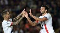 Barcelona cae en el último minuto ante PSG y sufre primera derrota en Champions