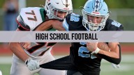 Offense, defense take turns lifting Yorba Linda football past Villa Park