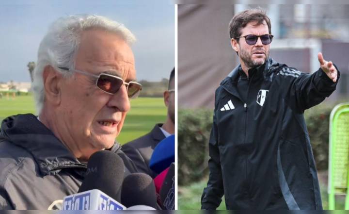 Jorge Fossati apunta contra Manuel Barreto y cuestiona la lista de convocados de la selección peruana: “Sigo sin entender”