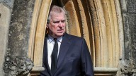 Prince Andrew living rent-free at Royal Lodge mansion on the Windsor Castle estate for 20 years
