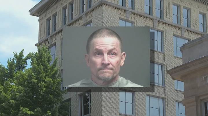 HBO producing documentary tracking Sean Williams' criminal case in Johnson City