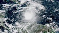 Melissa is now forecast to become a major hurricane as it trends toward a concerning track