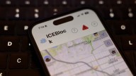 ICE tracking apps removed by Apple after Trump pressure