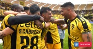 El Pirata no cede: Coquimbo Unido vence a Colo Colo y da otro paso para ser campeón del fútbol chileno