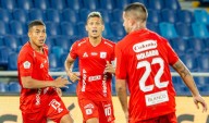 América tendrá baja sensible para fechas clave de Liga y Copa BetPlay