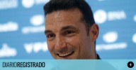 Los memes por los tres nuevos convocados de Scaloni a la Selección para los amistosos