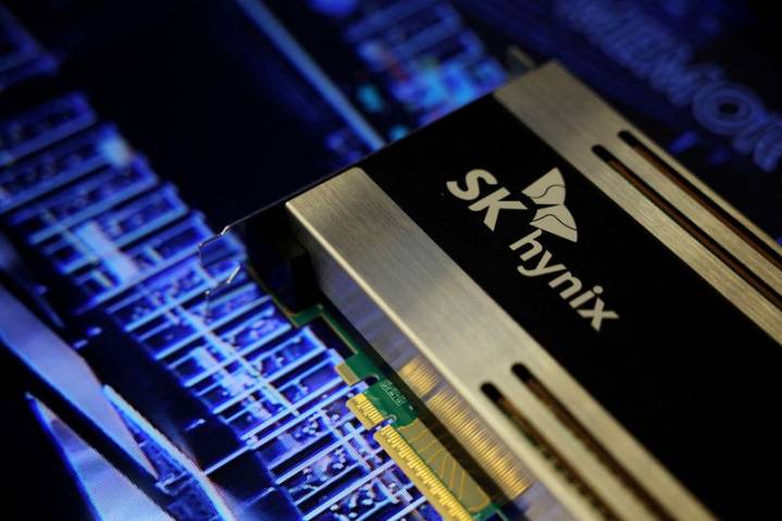 SK Hynix sees memory chip ‘super cycle’ to be prolonged