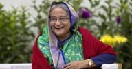 'Living freely in India', Sheikh Hasina says she won’t return to Bangladesh under ‘illegitimate’ rule