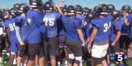 Hy-Vee High School Team of the Week: Olathe Northwest football