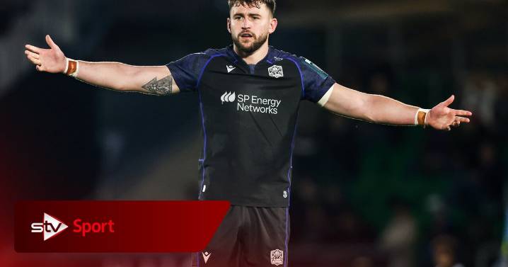 Ollie Smith knows Glasgow need need fast start against Ospreys