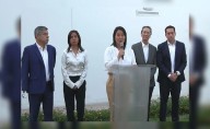 A pedido de Keiko Fujimori, el TC concede indulgencia penal a los procesados por aportes ilícitos en campaña
