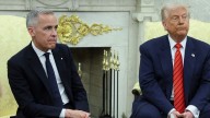 Trump terminates 'all trade negotiations' with Canada in retaliation for 'fake' TV advert
