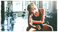 Gymming should be fun, not fatal