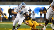 UNC vs Virginia predictions, picks, odds for college football Week 9