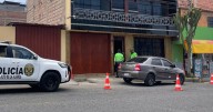 Tacna: Delincuentes disfrazados de enfermeras irrumpen en vivienda y maniatan a familia
