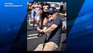 Law enforcement 'Heroes Pull' donates all funds to Special Olympics RI