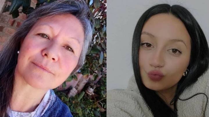 Eran madre e hija y vendían viandas: quiénes eran los dos mujeres que encontraron calcinadas y por qué se investiga un homicidio