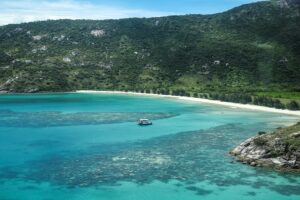 Elderly woman found dead on tropical island after cruise ship leaves without her