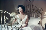How Elizabeth Taylor's Estate Reacted to 'Life of a Showgirl' Song