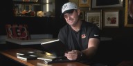 The Notebooks: Zac Taylor stays old-school in a digital age