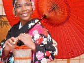 Se fue de Estados Unidos para trabajar en Japón y no se arrepiente de su decisión