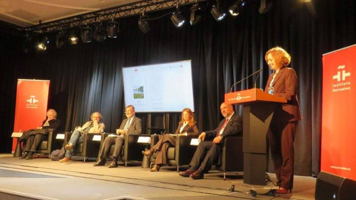 El Instituto Cervantes acoge la presentación de Volarás, la obra más íntima de Rafael Rodríguez