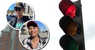 Some Milwaukee residents push for red light cameras at senate hearing