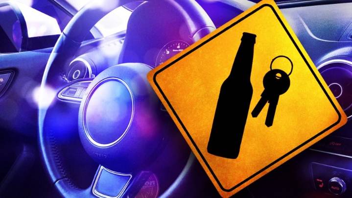 Oklahoma woman arrested for DUI while taking son to little league practice