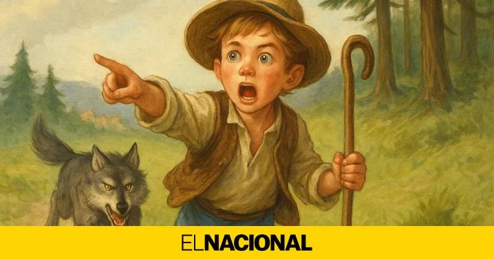 Las portadas gritan '¡que viene el lobo!', pero la prensa conservadora no se lo cree