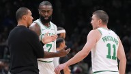 Joe Mazzulla may have solved major Celtics conundrum amid Cavaliers win
