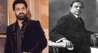 Dadasaheb Phalke biopic with Jr. NTR put on hold?