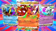 Mega Rising expansion release time in Pokémon TCG Pocket