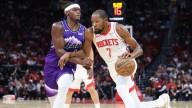 Opening Night NBA parlay: These 3 picks could return around +500